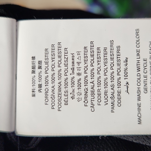 MICHAEL KORS black Blouse - Picture 12 of 12